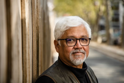 amitav ghosh