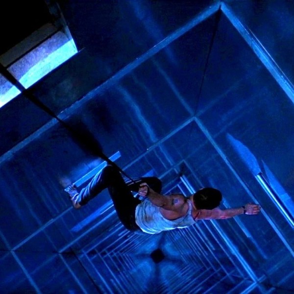 Claustrophobia and the City: The Hidden Blueprint of ‘Die&nbsp;Hard’