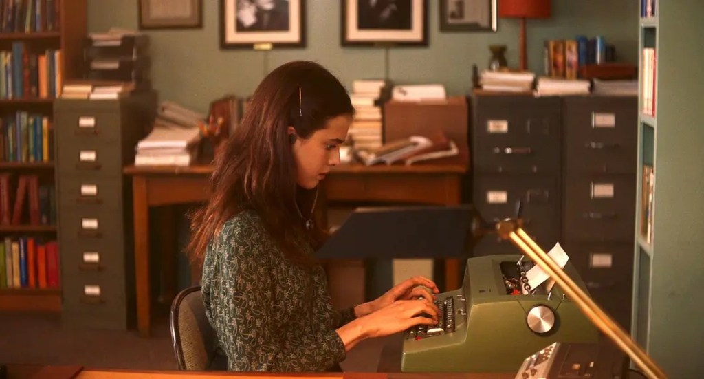 my salinger year movie still