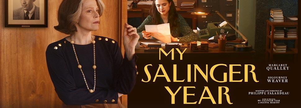my salinger year movie still