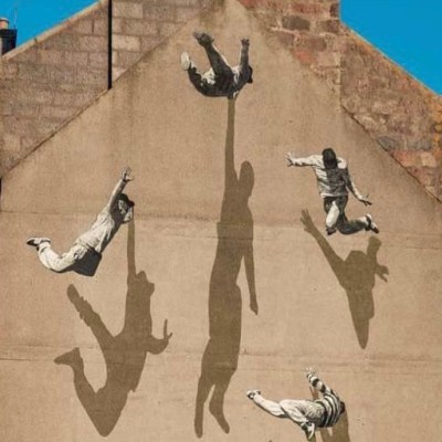 Defenestration: A Story of Legendary&nbsp;Exit