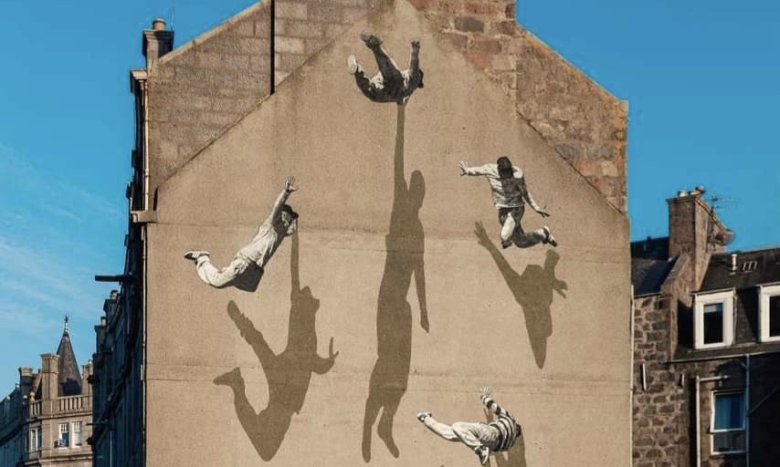 Defenestration: A Story of Legendary&nbsp;Exit