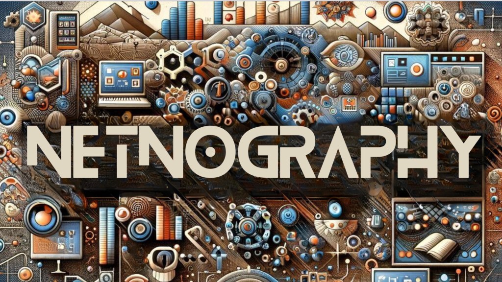 Immersion Journal: An&nbsp;Experiment