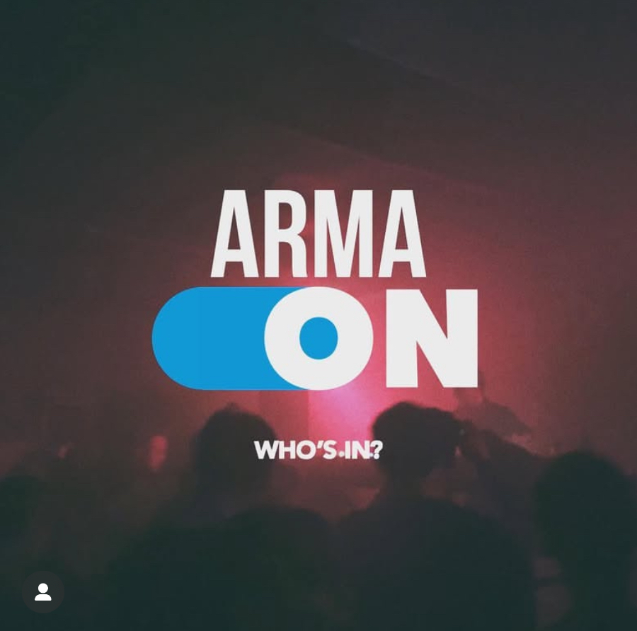 Arma17:    Reviving Russian&nbsp;Rave