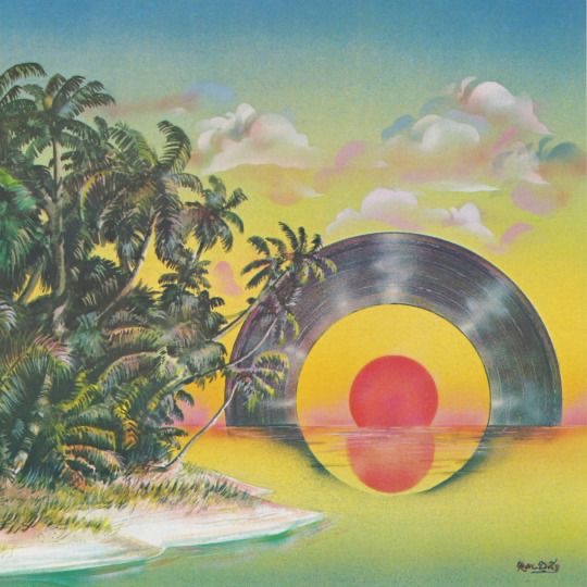 Decoding World Music